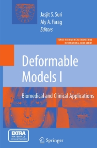 Cover image: Deformable Models 9780387312019