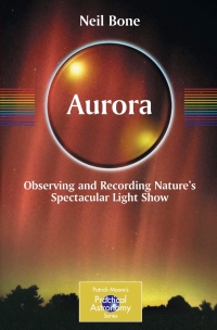 Imagen de portada: Aurora 9780387360522