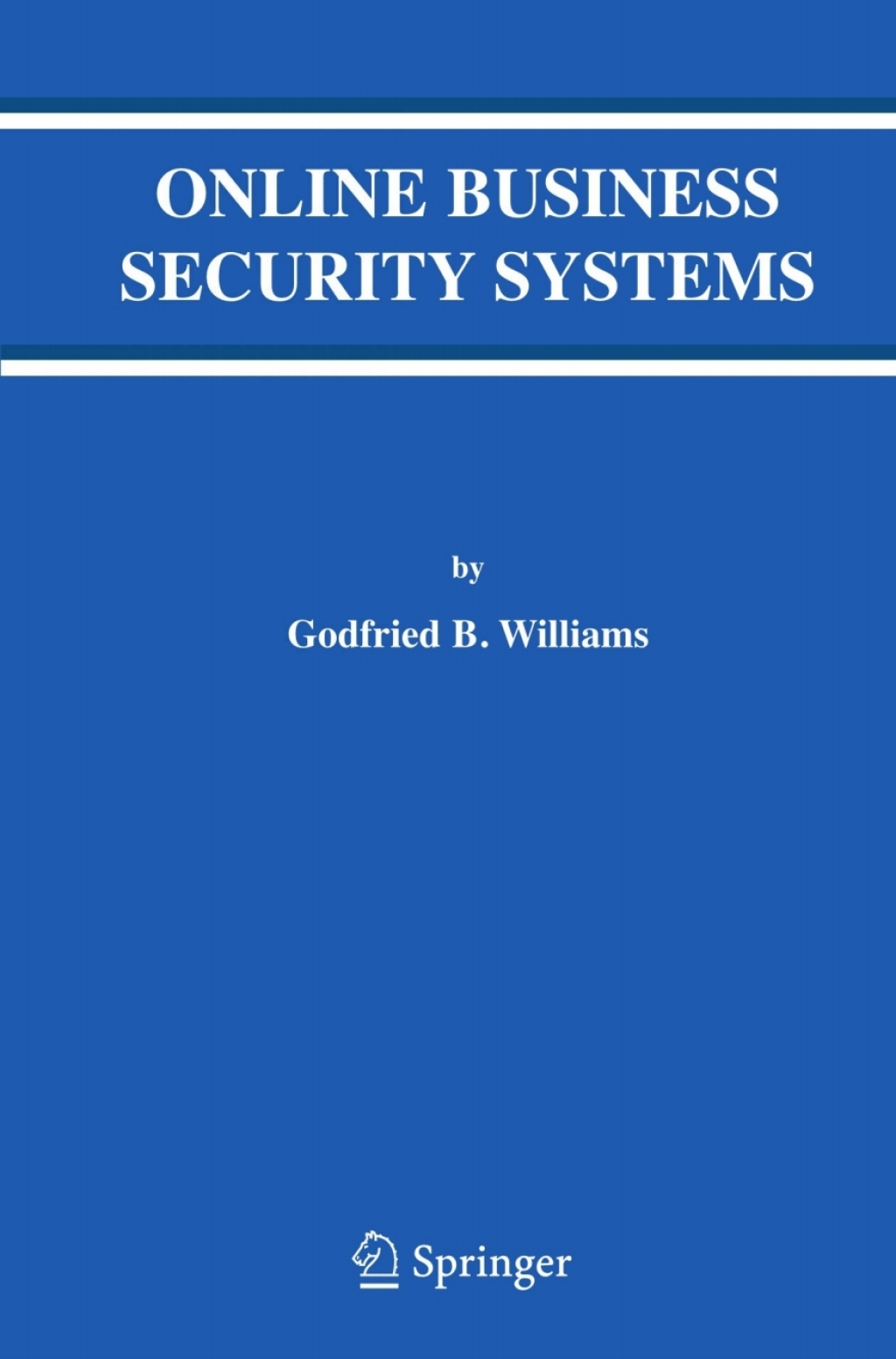 Online Business Security Systems