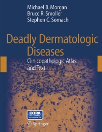 صورة الغلاف: Deadly Dermatologic Diseases 9780387254425