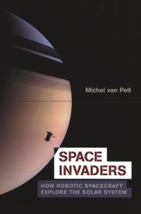 Imagen de portada: Space Invaders 9780387332321
