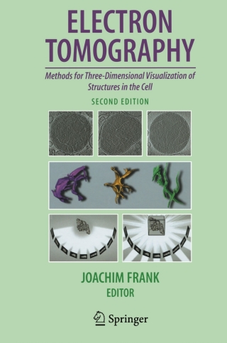 صورة الغلاف: Electron Tomography 2nd edition 9780387312347