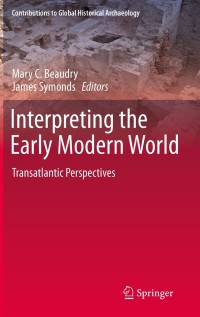 Cover image: Interpreting the Early Modern World 1st edition 9780387707587