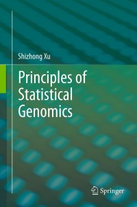 Cover image: Principles of Statistical Genomics 9780387708065