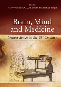 Cover image: Brain, Mind and Medicine: 1st edition 9780387709666