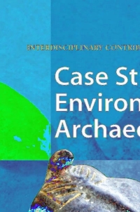 Titelbild: Case Studies in Environmental Archaeology 2nd edition 9780387713021
