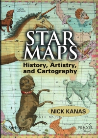 Imagen de portada: Star Maps 9780387716688