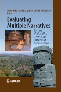 Cover image: Evaluating Multiple Narratives 9780387718248