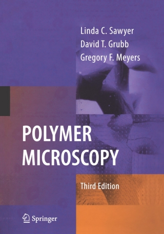 Immagine di copertina: Polymer Microscopy 3rd edition 9781441924803