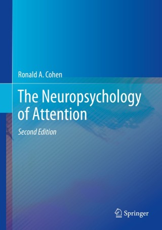 表紙画像: The Neuropsychology of Attention 2nd edition 9780387726380