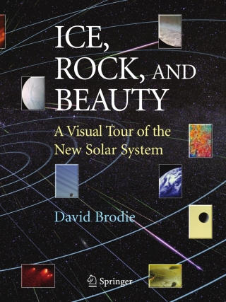 Cover image: Ice, Rock, and Beauty 9780387731025
