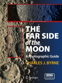 Imagen de portada: The Far Side of the Moon 9780387732053