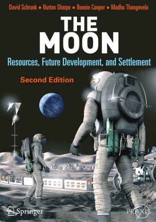 表紙画像: The Moon 2nd edition 9780387360553