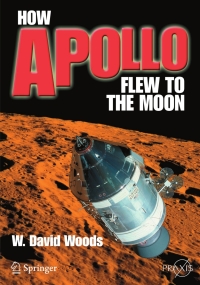 Imagen de portada: How Apollo Flew to the Moon 9780387716756