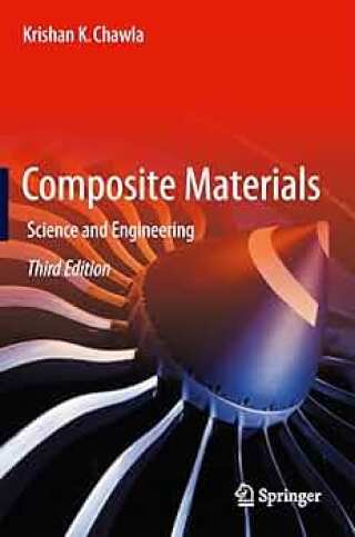 Imagen de portada: Composite Materials 3rd edition 9780387743646