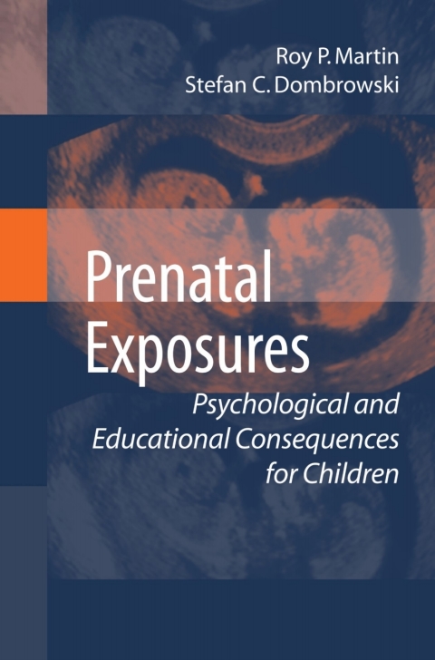 Prenatal Exposures: Psychological and Educational Consequences for Children - FULL INSTANT DOWNLOAD | PDF DOCX EPUB
