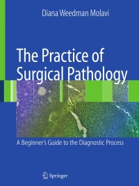 Cover image: The Practice of Surgical Pathology 9780387744858