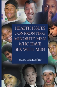 Imagen de portada: Health Issues Confronting Minority Men Who Have Sex with Men 1st edition 9780387745381