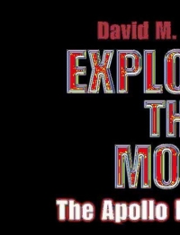 Cover image: Exploring the Moon 2nd edition 9780387746388