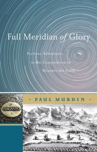 Cover image: Full Meridian of Glory 9780387755335