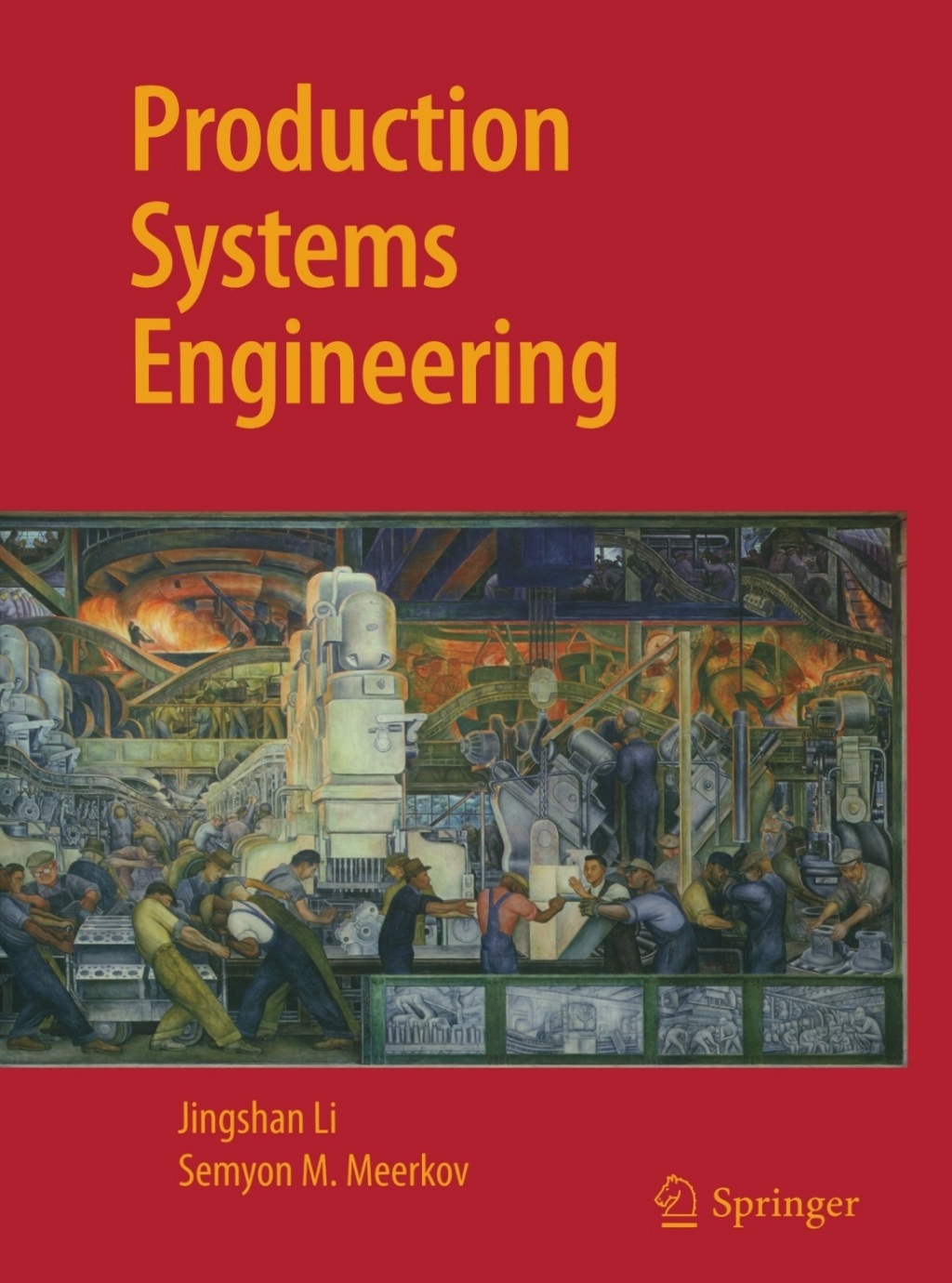 Production Systems Engineering