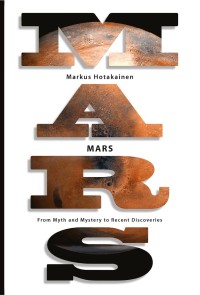 Cover image: Mars 9780387765075