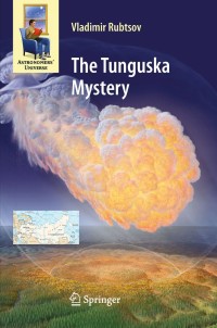 Imagen de portada: The Tunguska Mystery 9780387765730