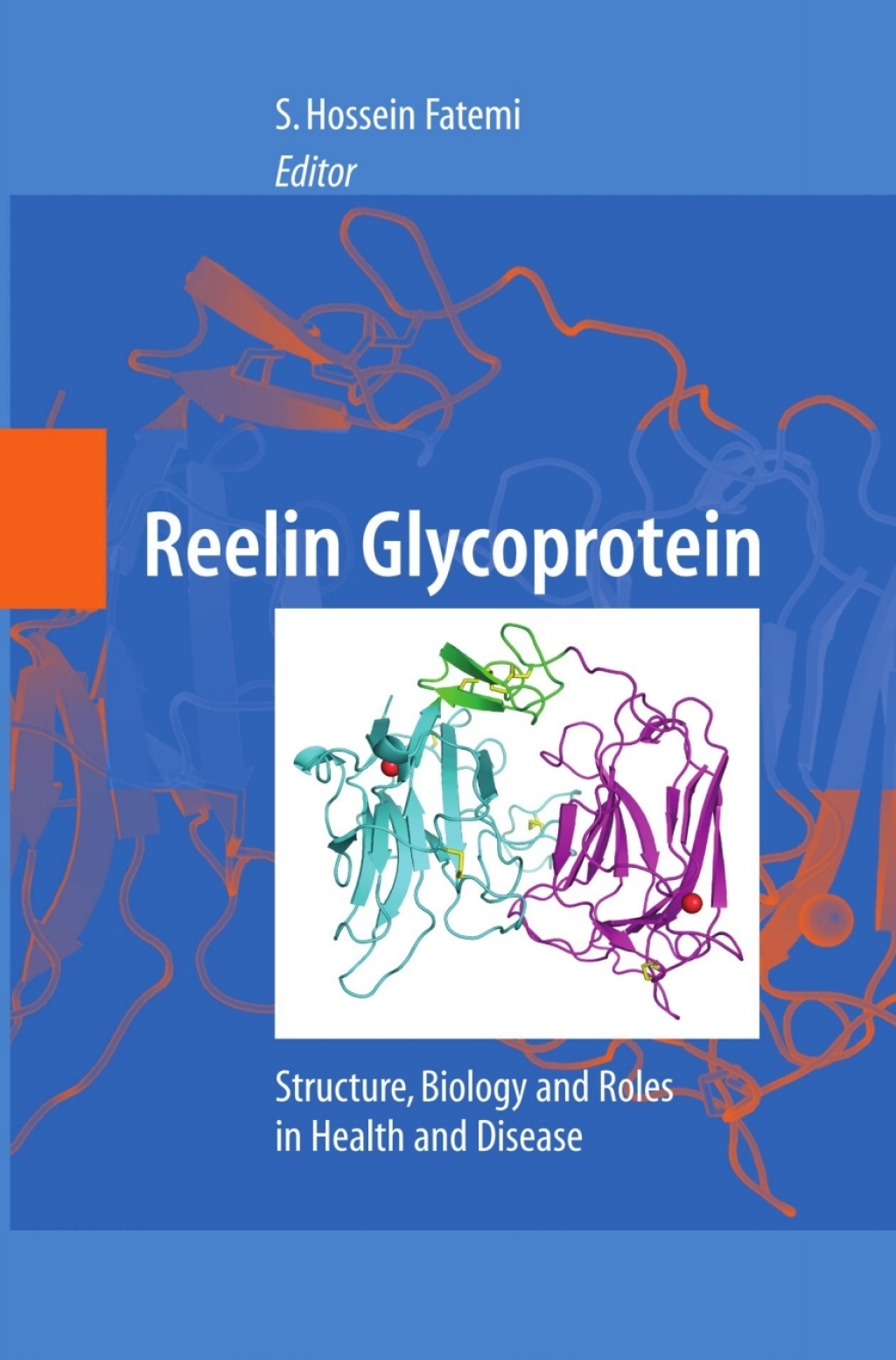 Reelin Glycoprotein Structure, Biology and Roles in Health and Disease 1st Edition