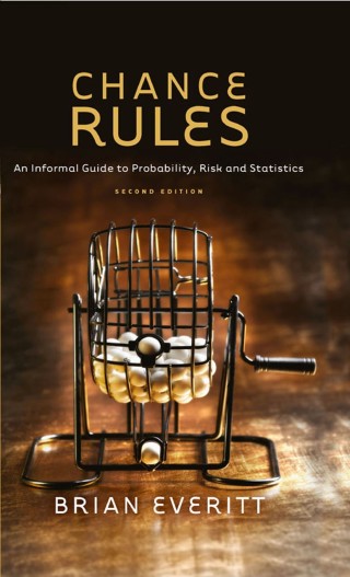 Imagen de portada: Chance Rules 2nd edition 9780387774145