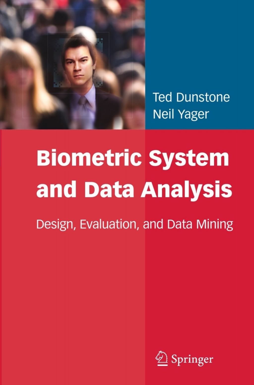Biometric System and Data Analysis (eBook Rental)