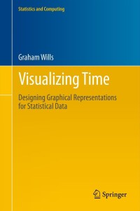 Imagen de portada: Visualizing Time 9780387779065