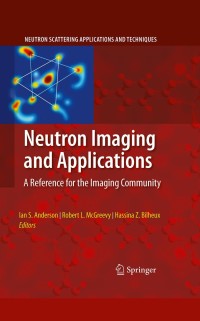 Cover image: Neutron Imaging and Applications 1st edition 9780387786926