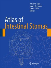 Cover image: Atlas of Intestinal Stomas 1st edition 9780387788500