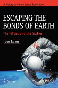 Cover image: Escaping the Bonds of Earth 9780387790930