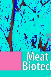 Cover image: Meat Biotechnology 1st edition 9780387793818