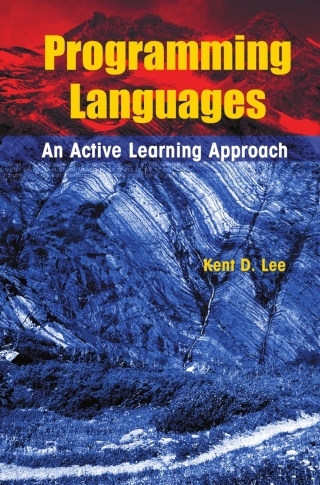 Titelbild: Programming Languages 9780387794211