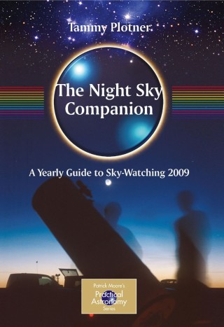 Cover image: The Night Sky Companion 9780387795089