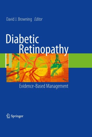 Imagen de portada: Diabetic Retinopathy 1st edition 9780387858999