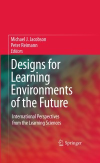 Cover image: Designs for Learning Environments of the Future 1st edition 9780387882789