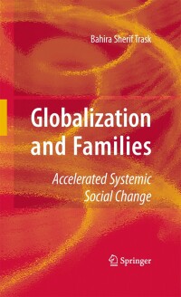 Cover image: Globalization and Families 9781489984722