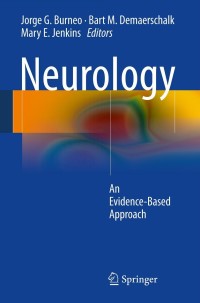 Cover image: Neurology 1st edition 9780387885544
