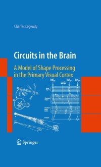 صورة الغلاف: Circuits in the Brain 9780387888484