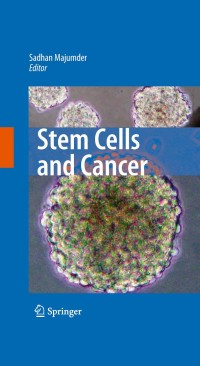 Cover image: Stem Cells and Cancer 1st edition 9780387896106