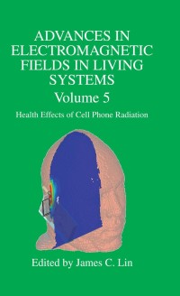 Cover image: Advances in Electromagnetic Fields in Living Systems 1st edition 9780387927336