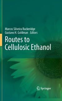 Omslagafbeelding: Routes to Cellulosic Ethanol 1st edition 9780387927398