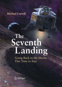 Imagen de portada: The Seventh Landing 9780387938806