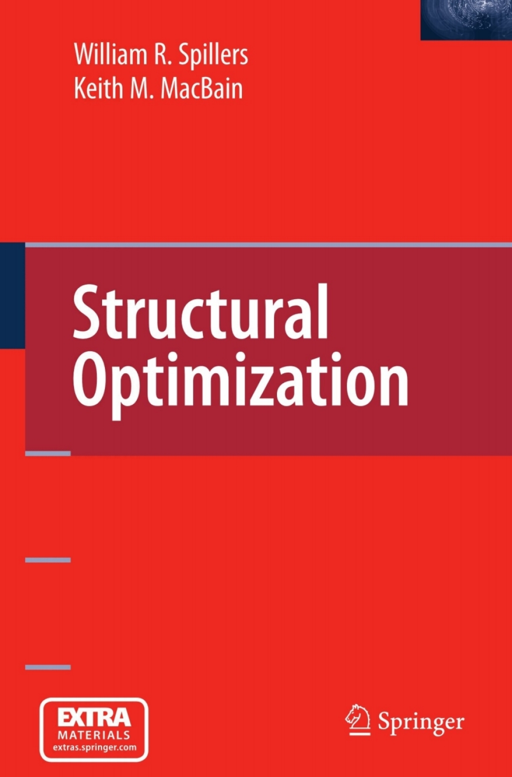 Structural Optimization (eBook)