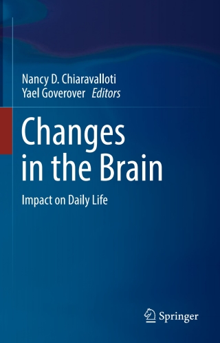 Imagen de portada: Changes in the Brain 9780387981871