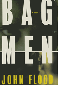 Titelbild: Bag Men: A Novel 9780393039986