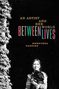 Cover image: Between Lives: An Artist and Her World 9780393050400